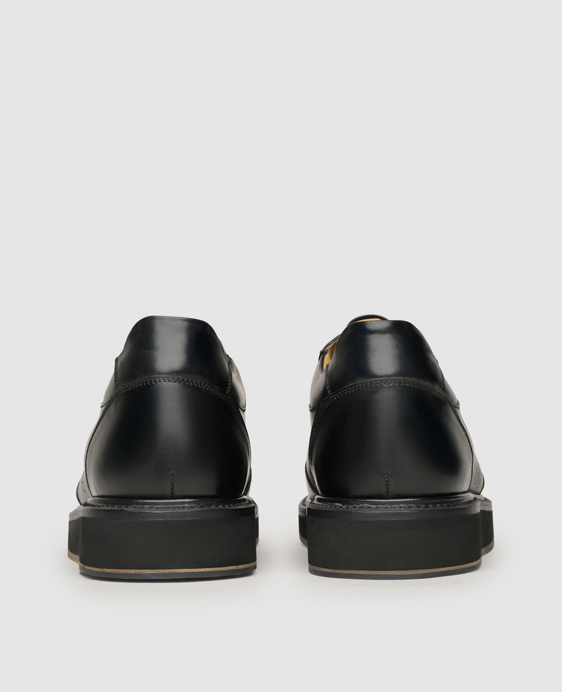 Shoepassion Edle Herren-Sneaker aus Cordovan-Leder Heinrich Dinkelacker Shoepassion Bis zu 60% Rabatt