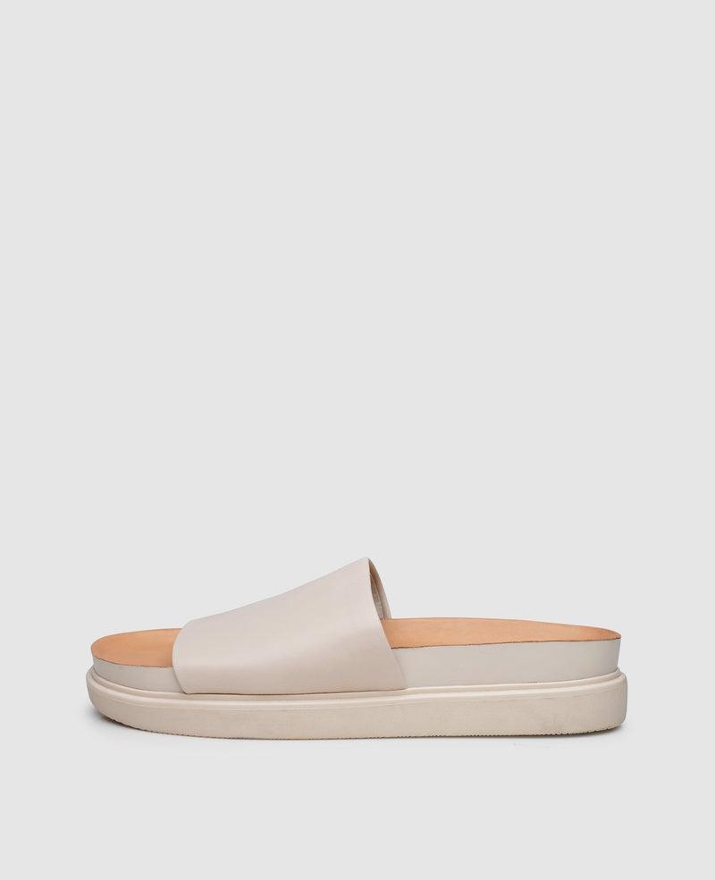 Shoepassion Moderner Damen-Poolslider von Vagabond Shoepassion Sonderangebot der Fabrik