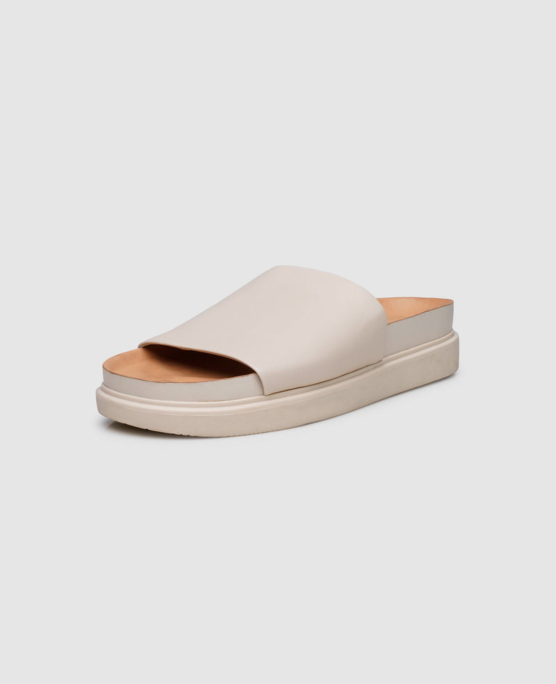 Shoepassion Moderner Damen-Poolslider von Vagabond Shoepassion Sonderangebot der Fabrik