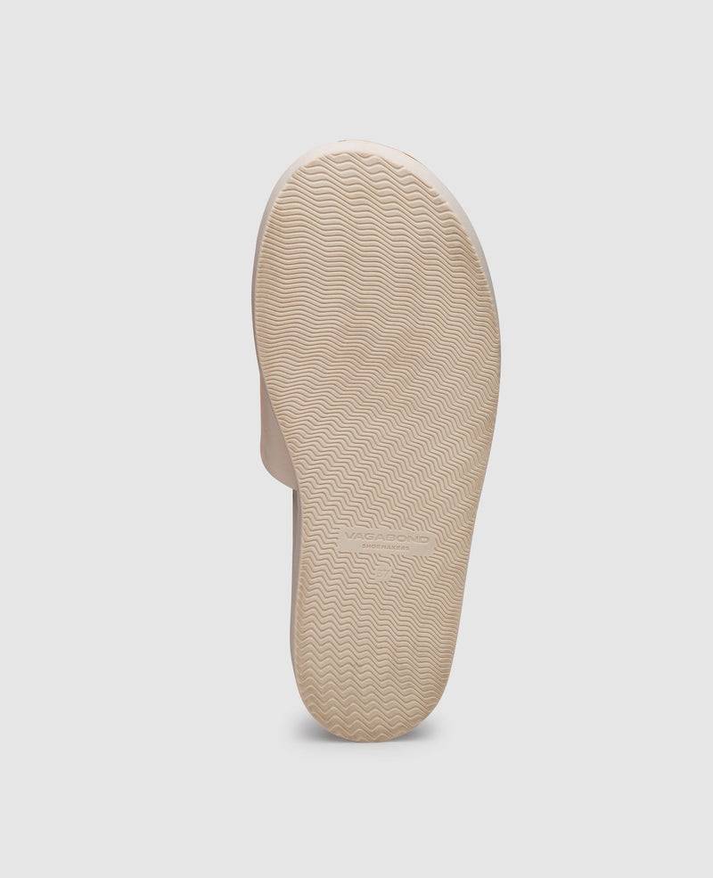 Shoepassion Moderner Damen-Poolslider von Vagabond Shoepassion Sonderangebot der Fabrik