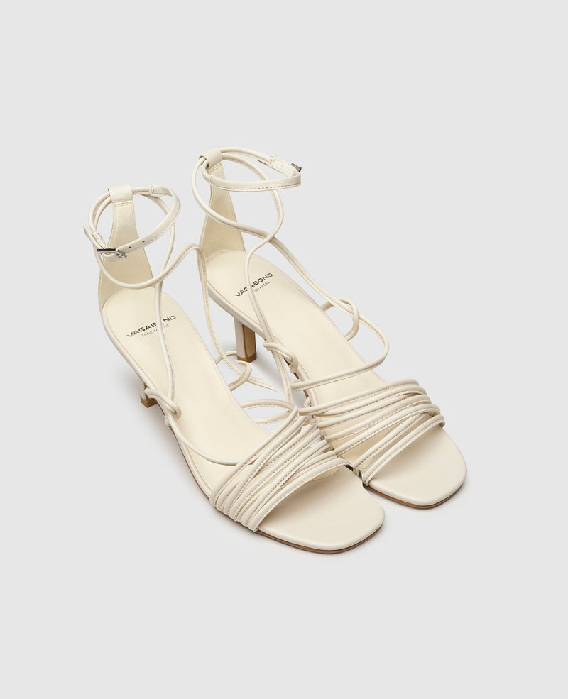 Shoepassion Fesselriemchen-Sandale für Damen von Vagabond Shoepassion Vierteljährliche Förderung