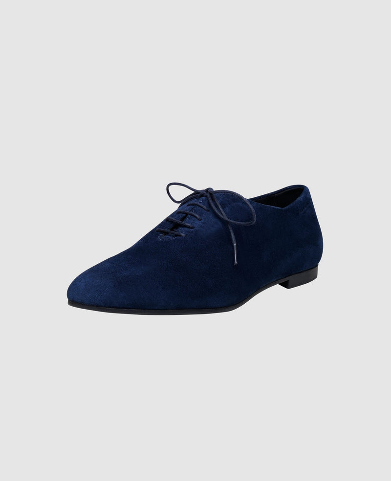 Shoepassion Klassischer Oxford von Vagabond Shoepassion Super Rabatt