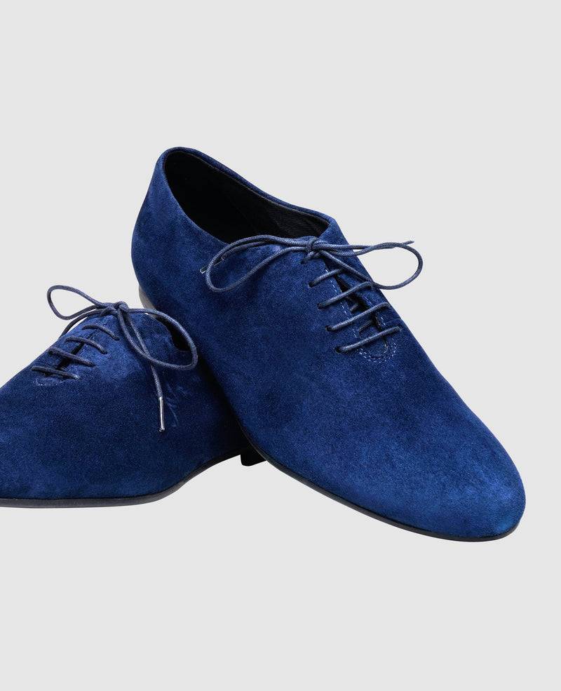 Shoepassion Klassischer Oxford von Vagabond Shoepassion Super Rabatt