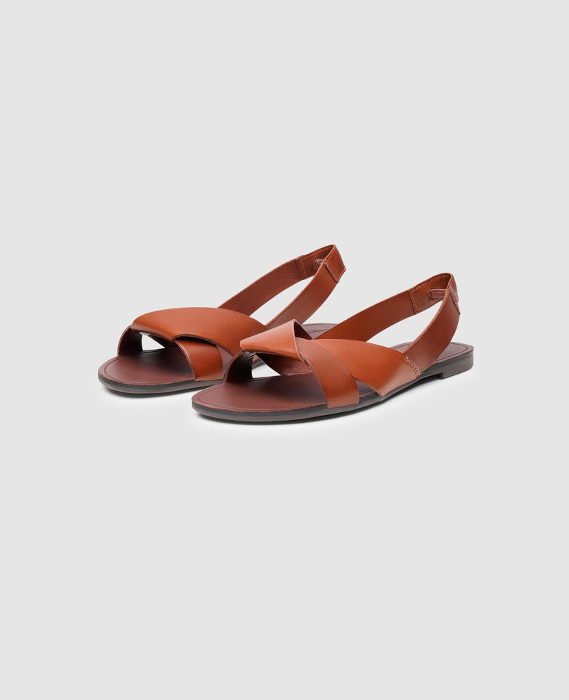 Shoepassion Sling Back Sandale für Damen von Vagabond Shoepassion Kostenloser Versand international