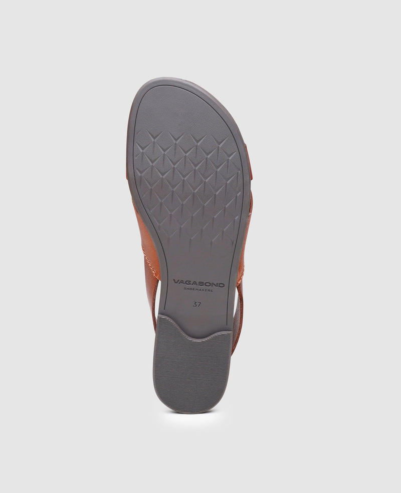 Shoepassion Sling Back Sandale für Damen von Vagabond Shoepassion Kostenloser Versand international
