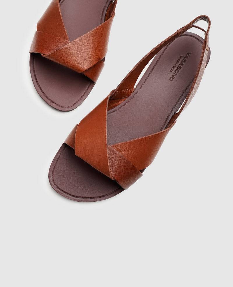 Shoepassion Sling Back Sandale für Damen von Vagabond Shoepassion Kostenloser Versand international