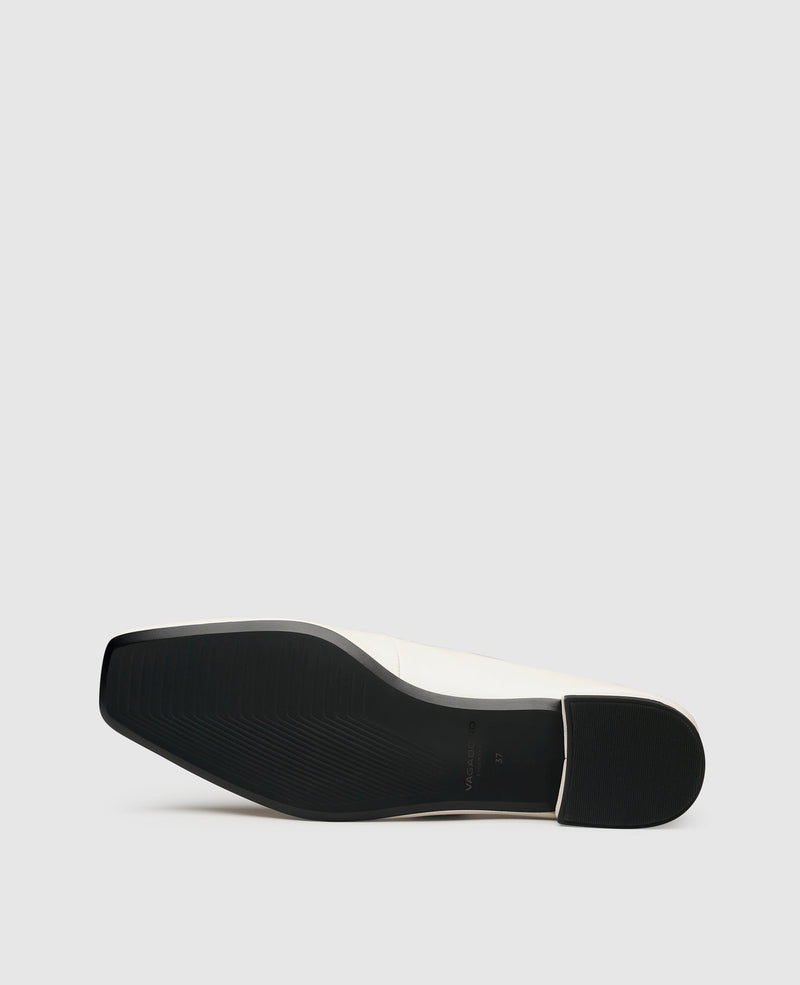 Shoepassion Damen-Loafer aus Ziegenleder von Vagabond Shoepassion Begrenzt auf 3 Tage