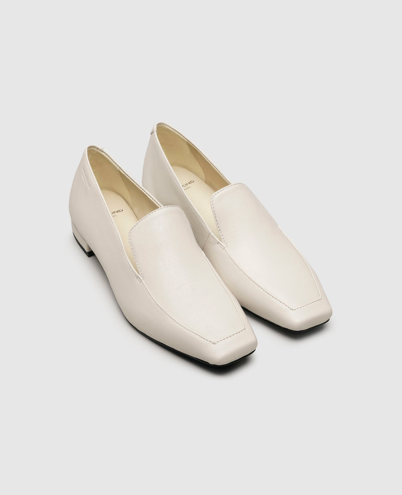 Shoepassion Damen-Loafer aus Ziegenleder von Vagabond Shoepassion Begrenzt auf 3 Tage