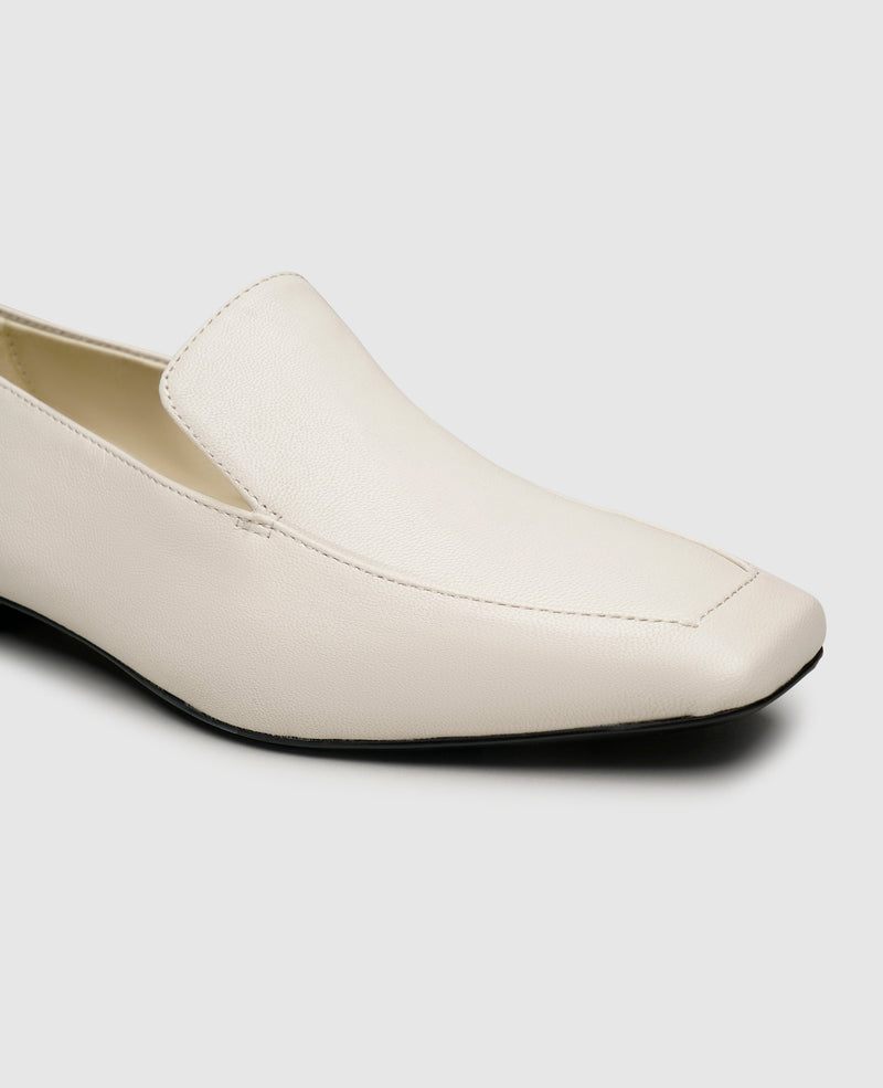 Shoepassion Damen-Loafer aus Ziegenleder von Vagabond Shoepassion Begrenzt auf 3 Tage