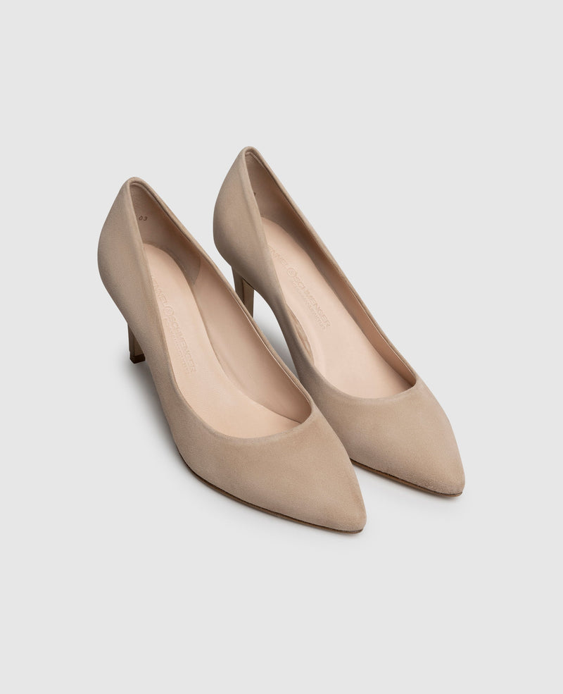 Shoepassion Klassische Damen-Pumps von Kennel & Schmenger Shoepassion Speichern exportieren