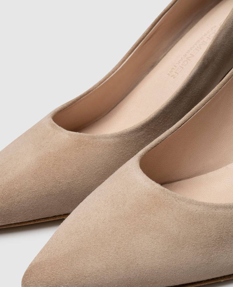 Shoepassion Klassische Damen-Pumps von Kennel & Schmenger Shoepassion Speichern exportieren
