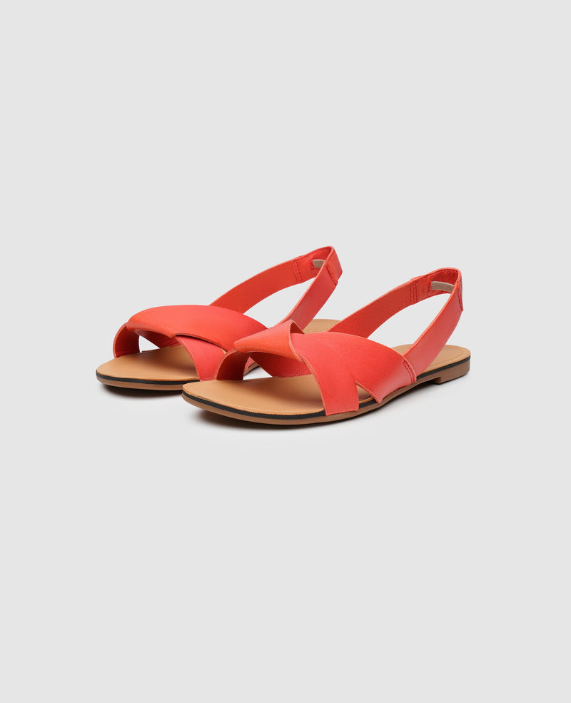 Shoepassion Sling Back Sandale für Damen von Vagabond Shoepassion Im Verkauf