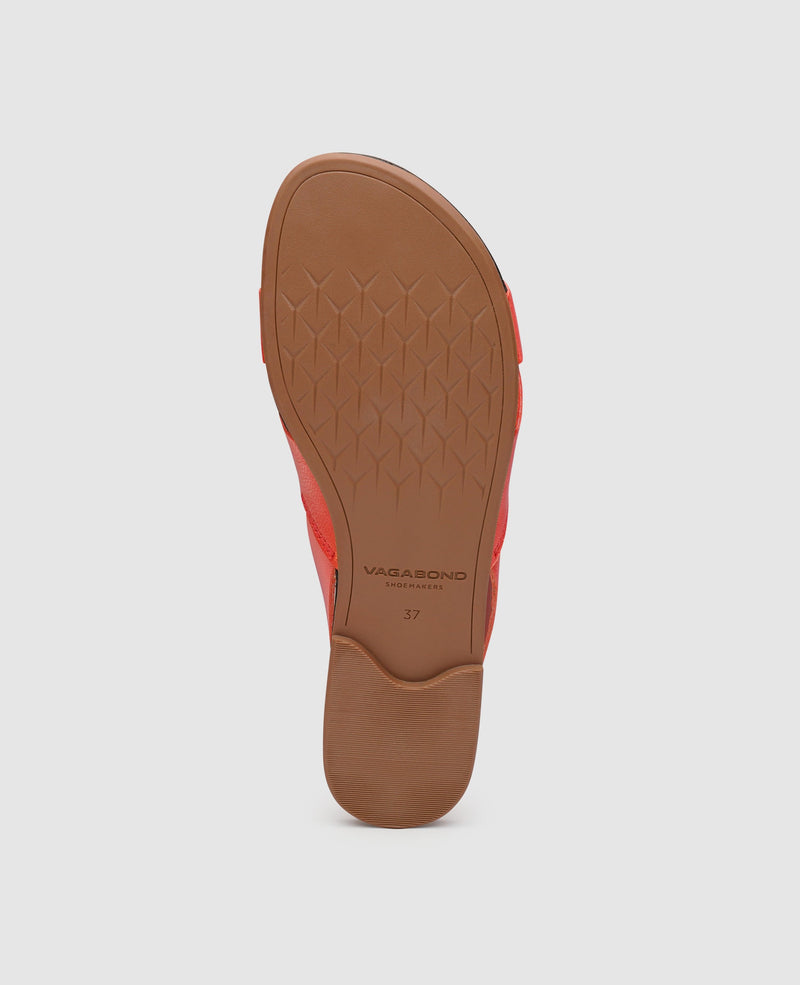 Shoepassion Sling Back Sandale für Damen von Vagabond Shoepassion Im Verkauf