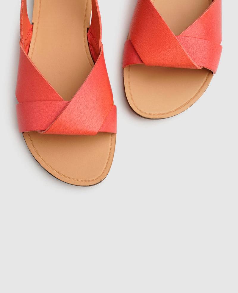 Shoepassion Sling Back Sandale für Damen von Vagabond Shoepassion Im Verkauf