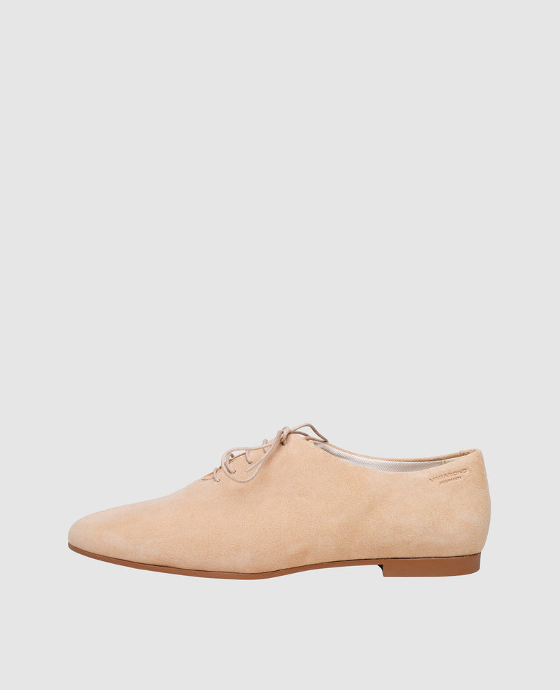 Shoepassion Klassischer Oxford von Vagabond Shoepassion Rabatte dieses Monats