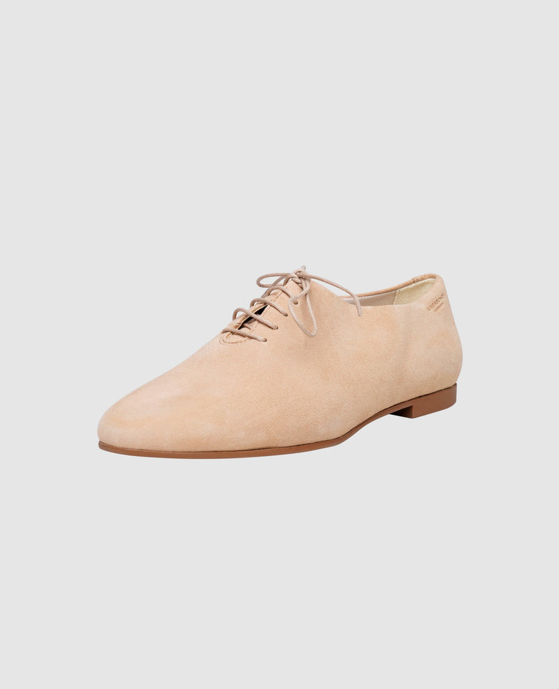 Shoepassion Klassischer Oxford von Vagabond Shoepassion Rabatte dieses Monats