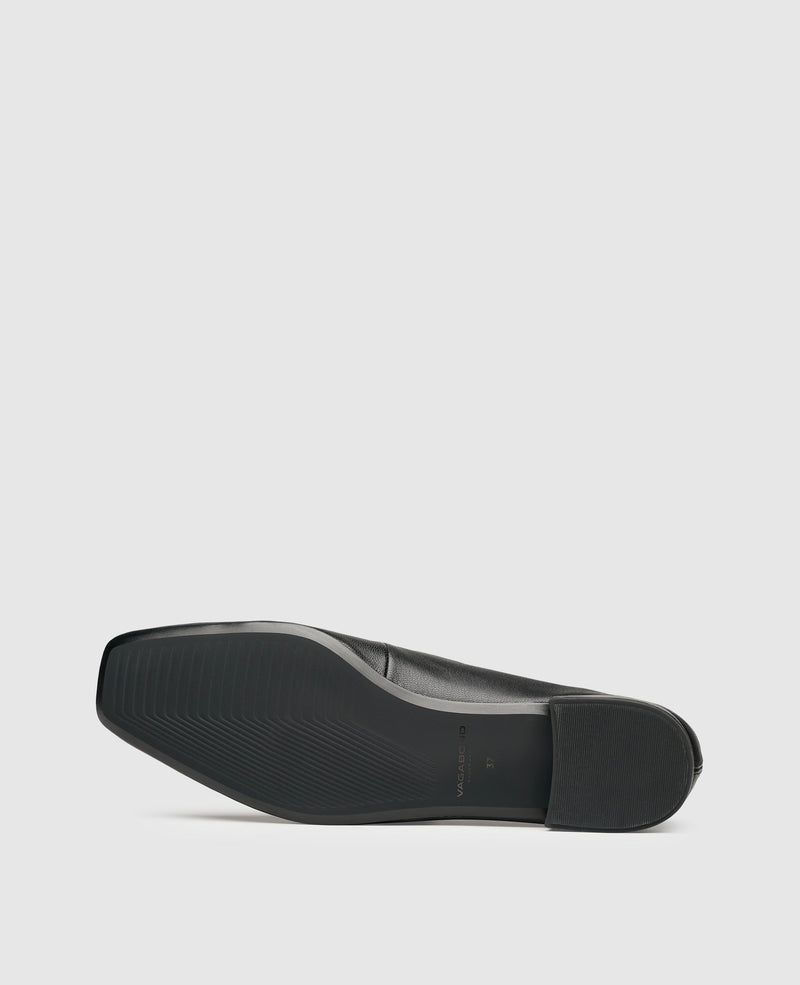 Shoepassion Damen-Loafer aus Ziegenleder von Vagabond Shoepassion Online