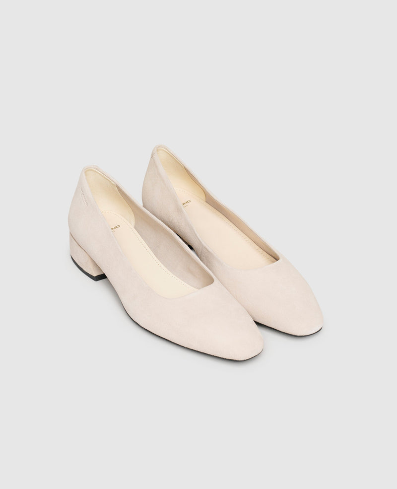 Shoepassion Damen-Pumps mit Blockabsatz von Vagabond Shoepassion Auslauf