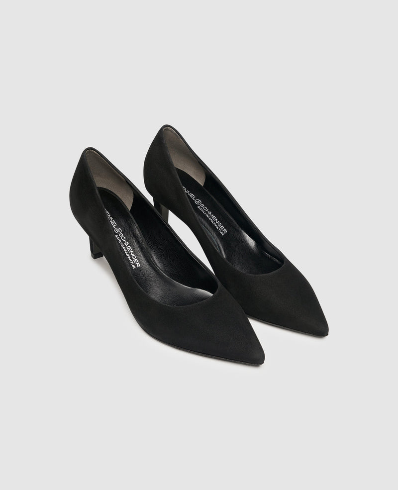 Shoepassion Klassische Damen-Pumps von Kennel & Schmenger Shoepassion Angebote
