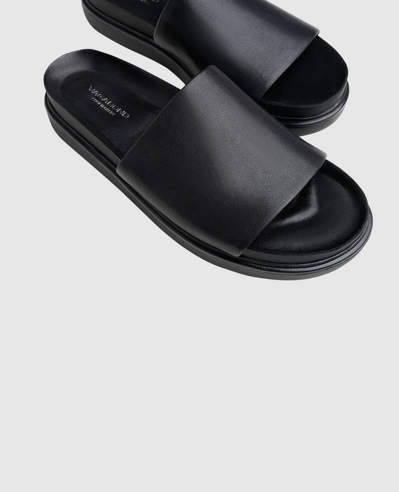 Shoepassion Moderner Damen-Poolslider von Vagabond Shoepassion im Angebot