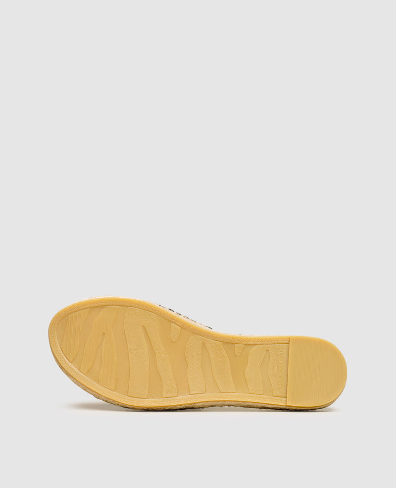 Shoepassion Espadrille-Pantoletten für Damen Henry Stevens Shoepassion Rabatt