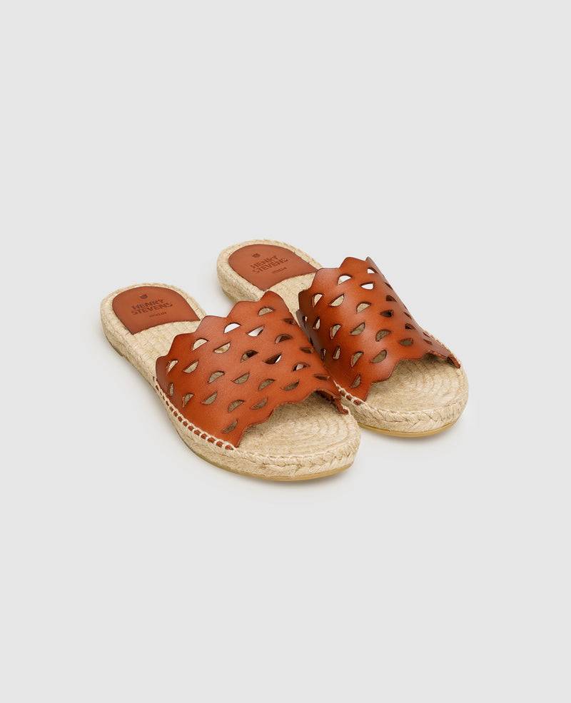 Shoepassion Espadrille-Pantoletten für Damen Henry Stevens Shoepassion Günstig kaufen
