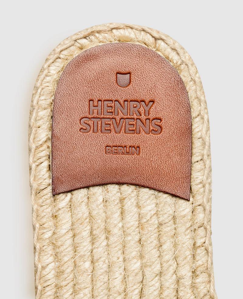Shoepassion Espadrille-Pantoletten für Damen Henry Stevens Shoepassion Günstig kaufen