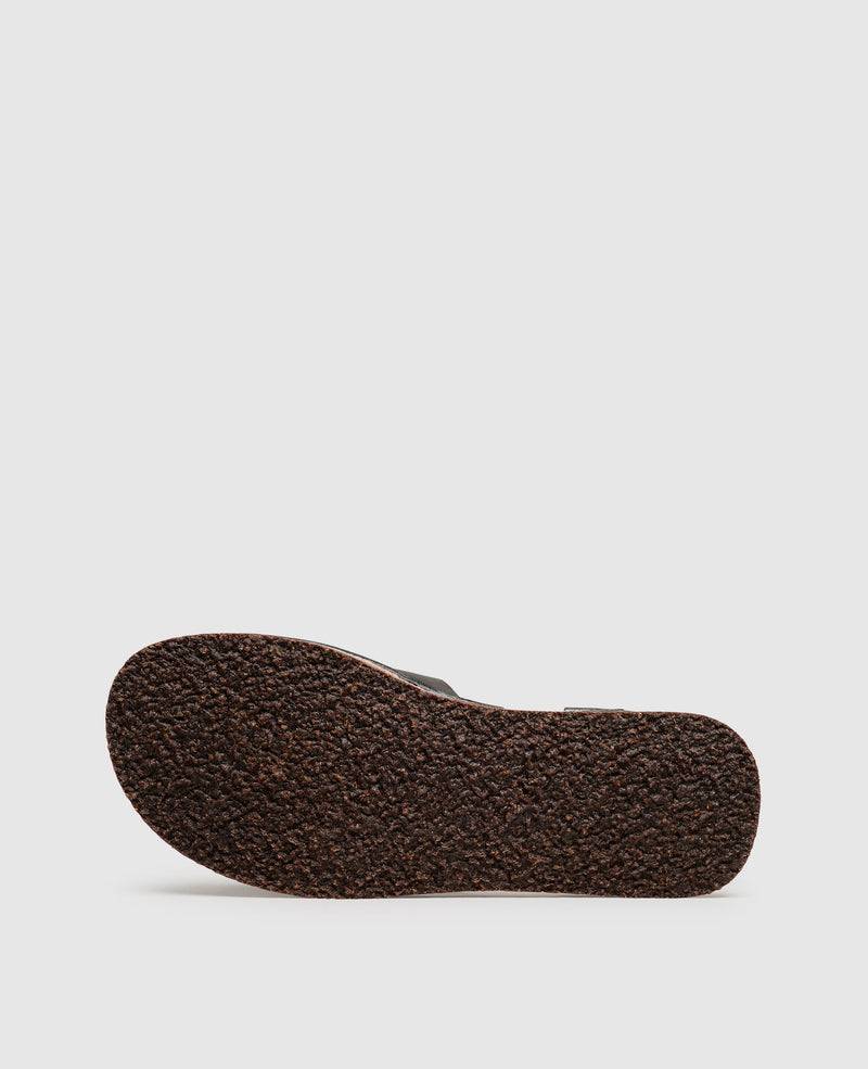 Shoepassion Angesagte Mallorca-Sandale für Damen Henry Stevens Shoepassion Versandkostenfrei