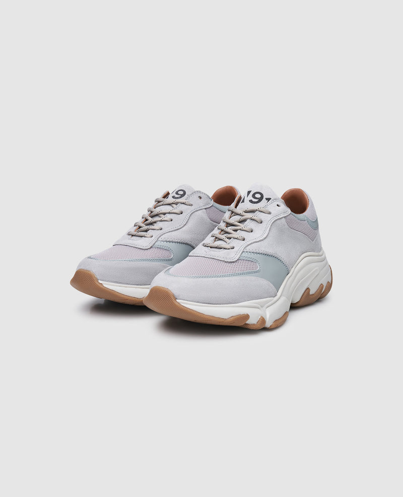 Shoepassion Dad-Sneaker für Damen |Berlin N91 bei SHOEPASSION Shoepassion Preisnachlass