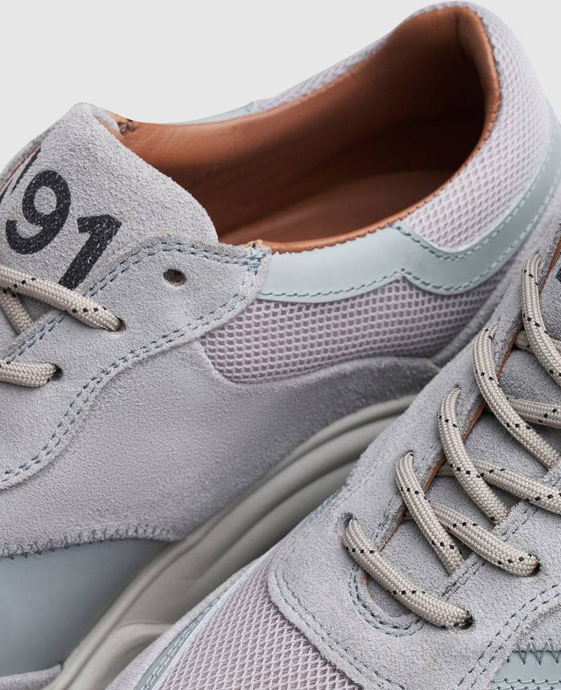 Shoepassion Dad-Sneaker für Damen |Berlin N91 bei SHOEPASSION Shoepassion Preisnachlass