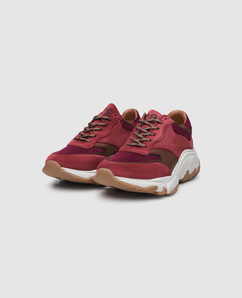 Shoepassion Dad-Sneaker für Damen |Berlin N91 bei SHOEPASSION Shoepassion Saisonschlussverkauf