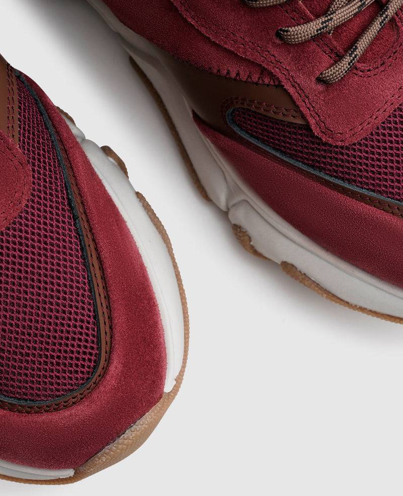 Shoepassion Dad-Sneaker für Damen |Berlin N91 bei SHOEPASSION Shoepassion Saisonschlussverkauf