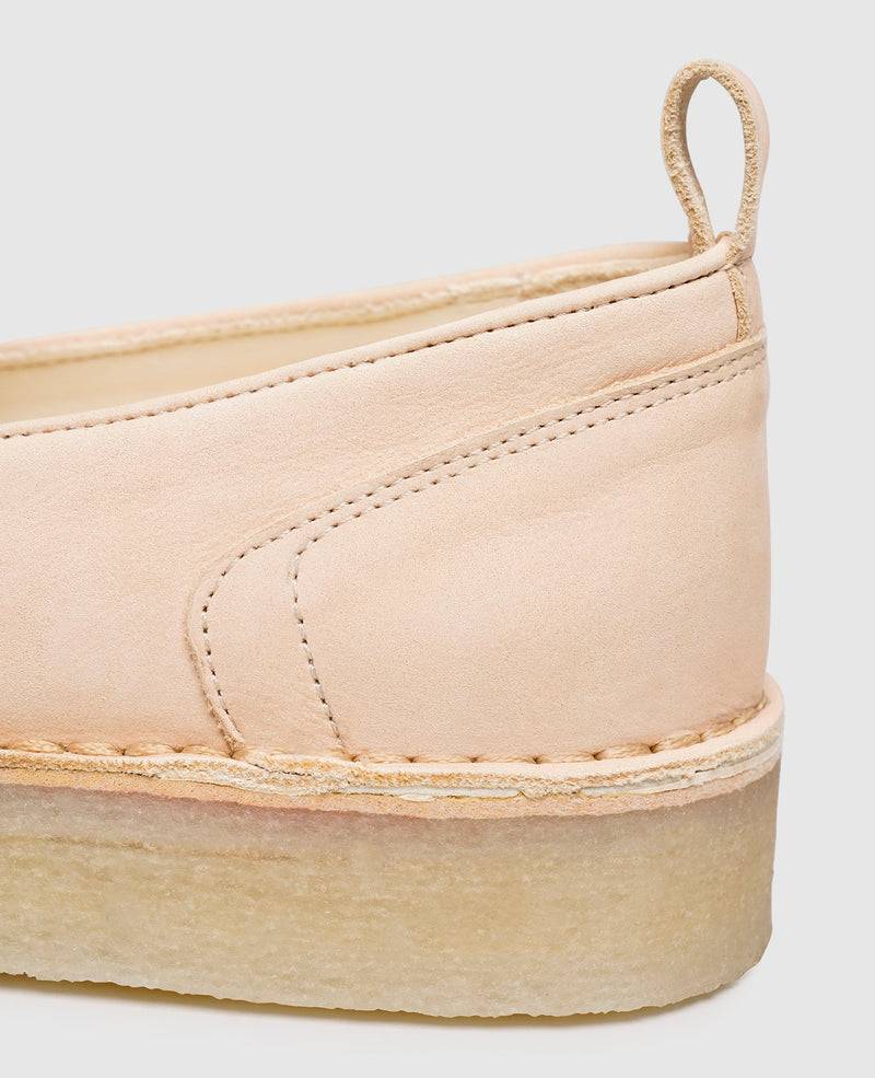 Shoepassion Raffinierte Damen-Loafer mit Kreppsohle Henry Stevens Shoepassion Black Friday