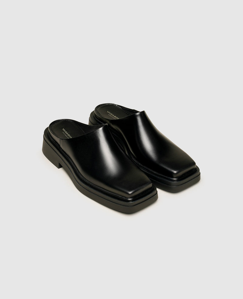 Shoepassion Angesagte Mules für Damen im Karree-Schnitt Vagabond Shoepassion Kauf eins, bekomm eins gratis