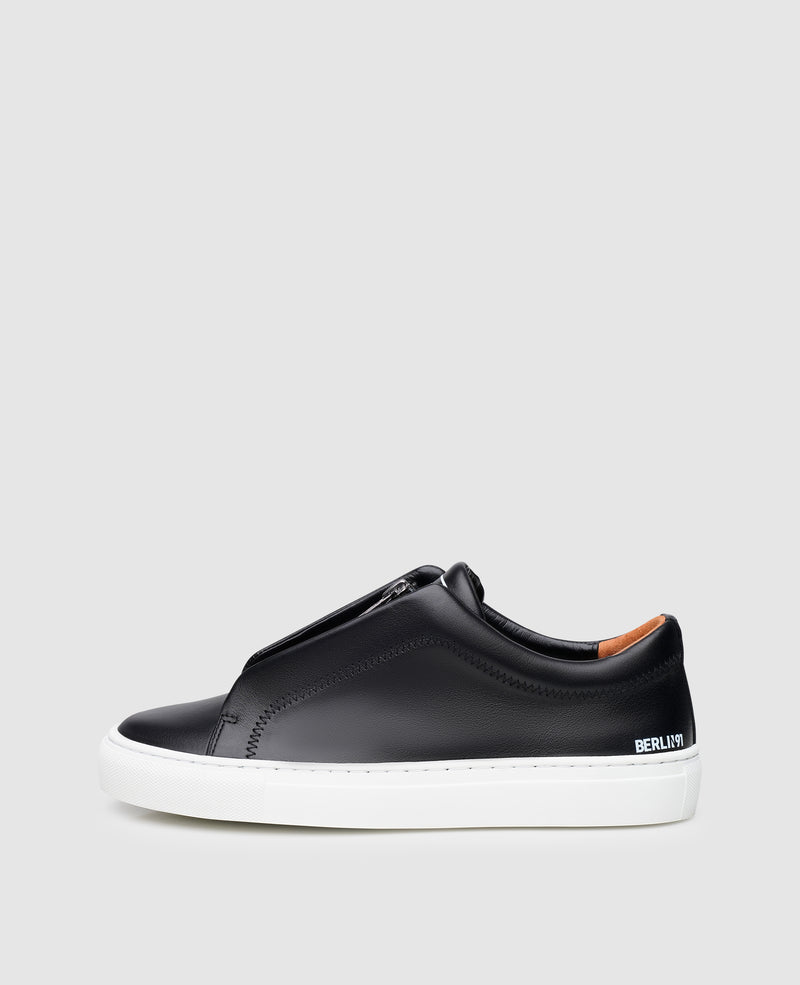 Shoepassion Reißverschluss-Sneaker für Damen Berlin N91 bei SHOEPASSION Shoepassion VIP-Rabatte