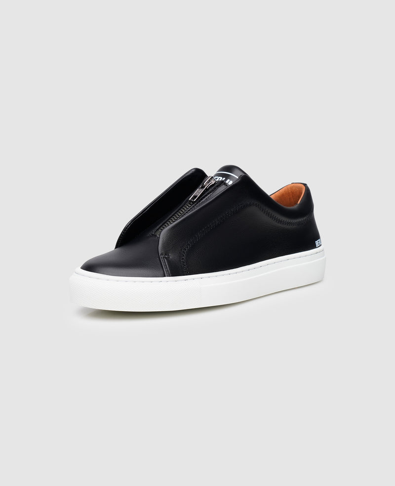 Shoepassion Reißverschluss-Sneaker für Damen Berlin N91 bei SHOEPASSION Shoepassion VIP-Rabatte