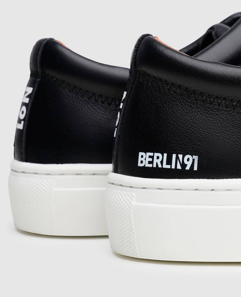 Shoepassion Capsule Sneaker für Damen Berlin N91 bei SHOEPASSION Shoepassion Tiefpreis