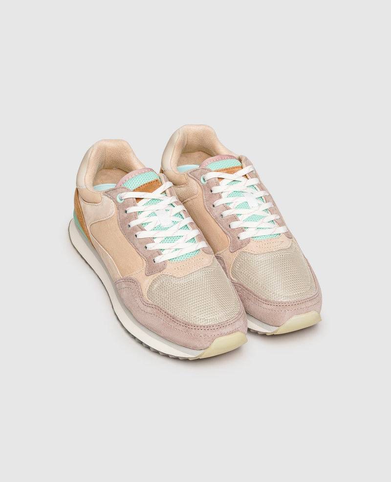 Shoepassion Sportiver Runner für Damen aus Material-Mix HOFF Shoepassion Wochenangebot
