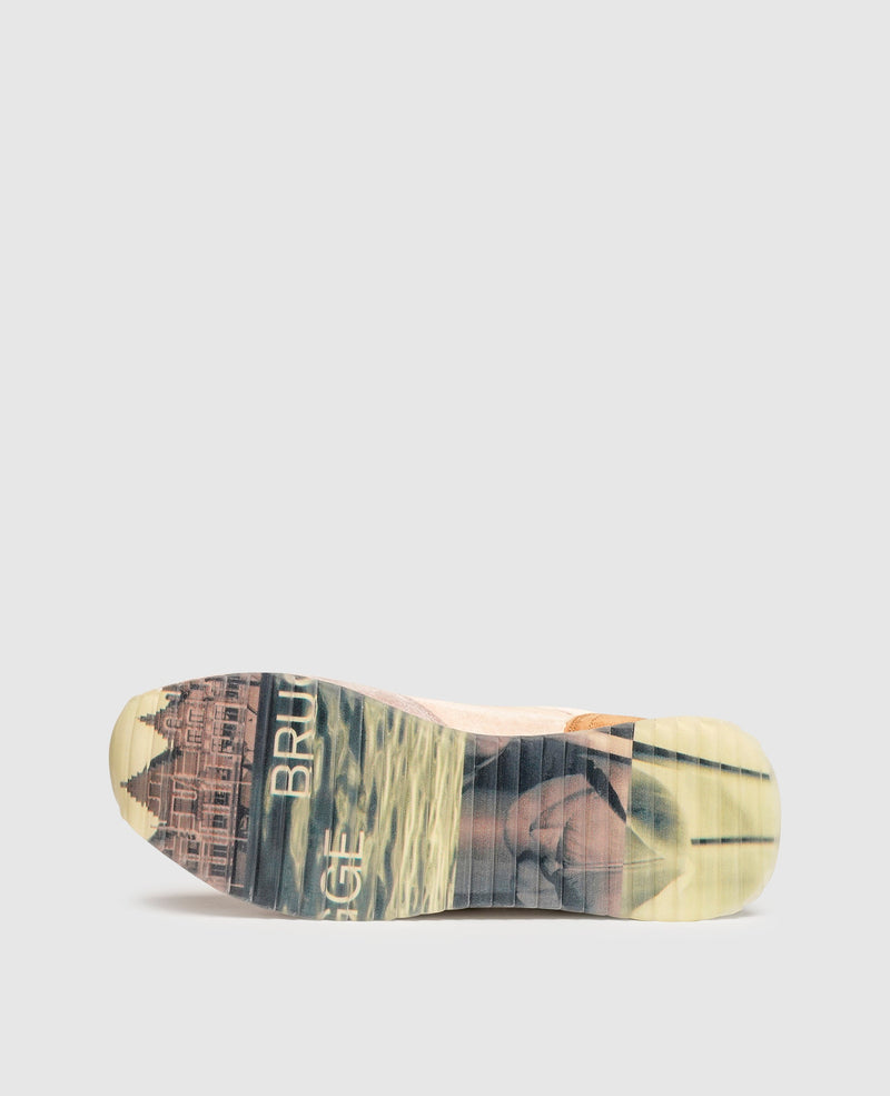 Shoepassion Sportiver Runner für Damen aus Material-Mix HOFF Shoepassion Wochenangebot