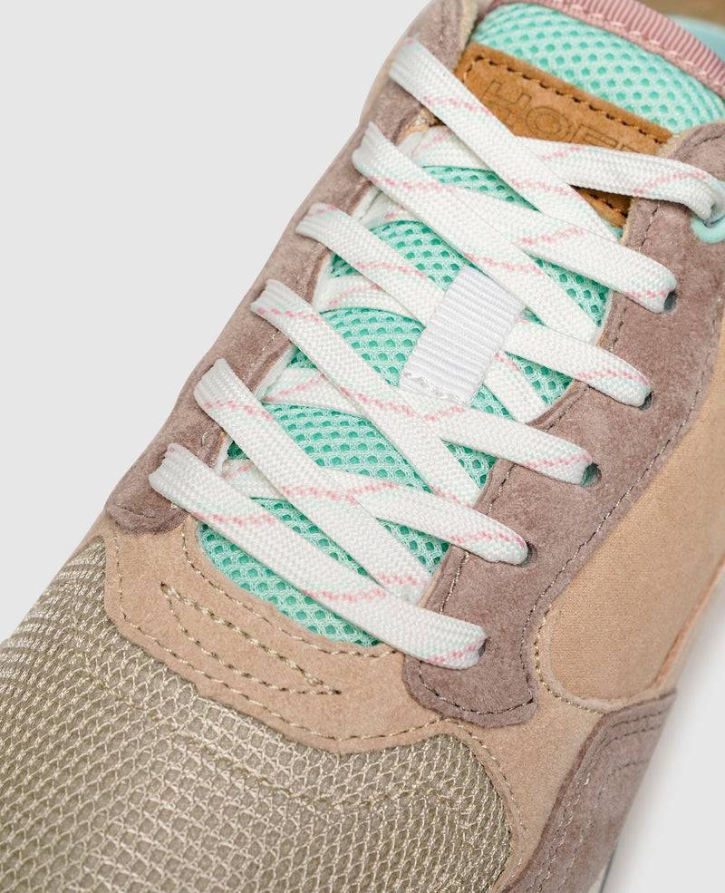Shoepassion Sportiver Runner für Damen aus Material-Mix HOFF Shoepassion Wochenangebot