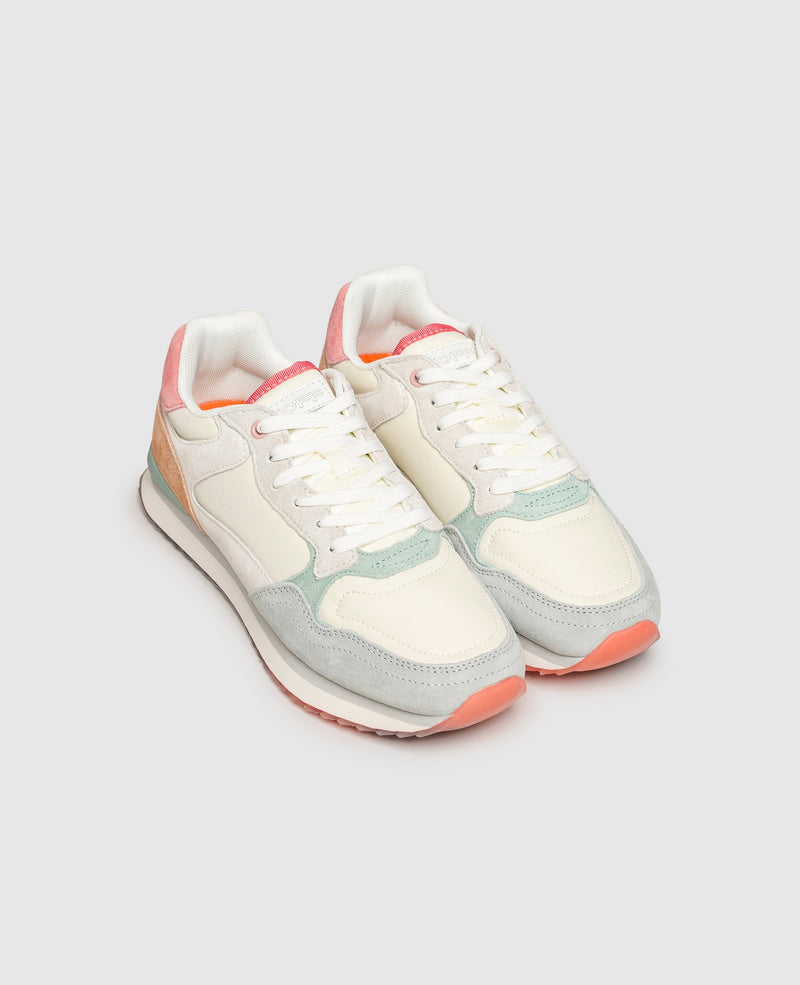 Shoepassion Sportiver Runner für Damen aus Material-Mix HOFF Shoepassion JETZT KAUFEN