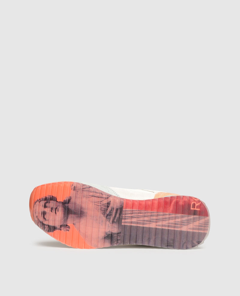 Shoepassion Sportiver Runner für Damen aus Material-Mix HOFF Shoepassion JETZT KAUFEN