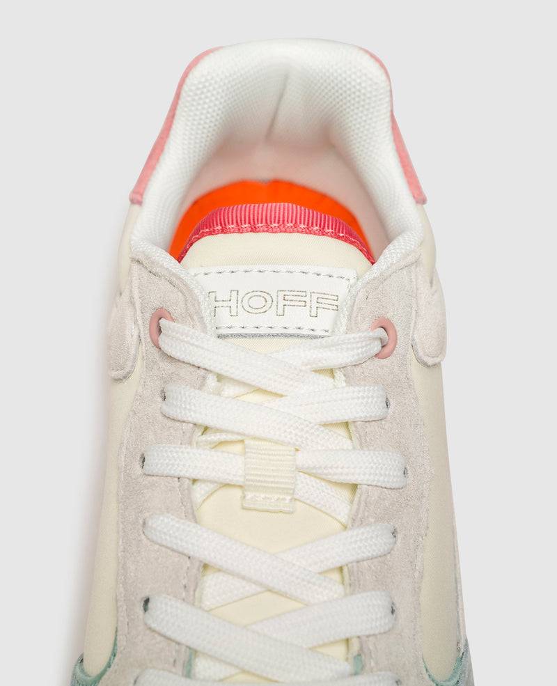 Shoepassion Sportiver Runner für Damen aus Material-Mix HOFF Shoepassion JETZT KAUFEN