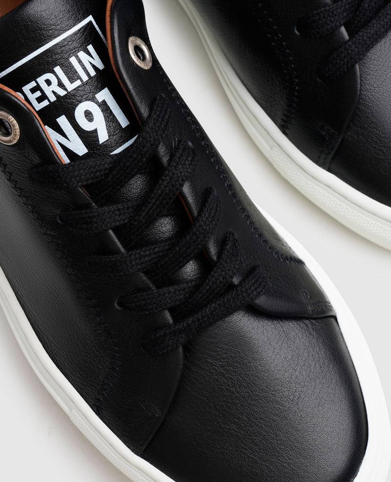 Shoepassion Capsule Sneaker für Damen Berlin N91 bei SHOEPASSION Shoepassion Letzte 2 Tage