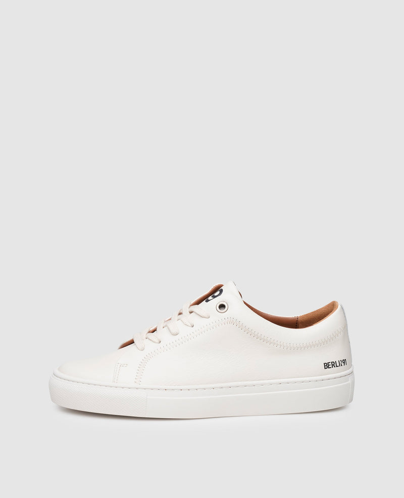 Shoepassion Sneaker aus Kalbsleder für Damen |Berlin N91 bei SHOEPASSION Shoepassion Letzter Tag