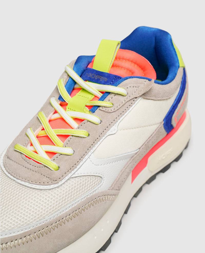 Shoepassion Athleisure-Sneaker aus Material-Mix für Damen HOFF Shoepassion Bis zu 65% Rabatt