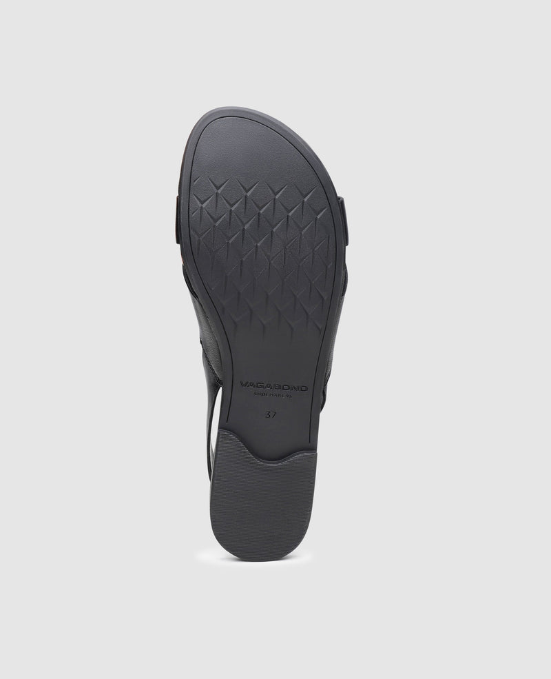Shoepassion Sling Back Sandale für Damen von Vagabond Shoepassion Nur noch ein Tag übrig