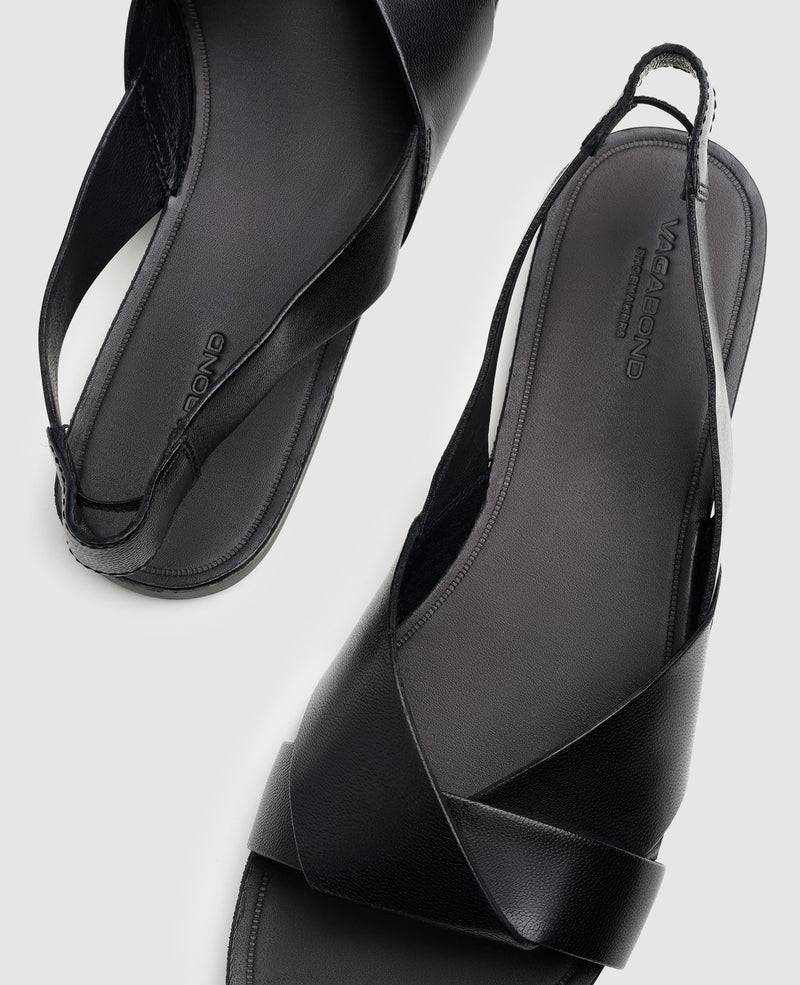 Shoepassion Sling Back Sandale für Damen von Vagabond Shoepassion Nur noch ein Tag übrig
