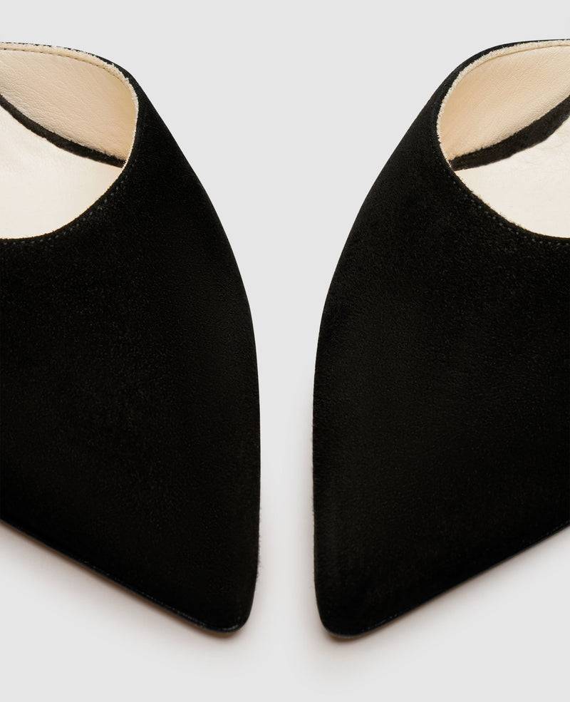 Shoepassion Slingback-Pumps aus Ziegenleder für Damen Henry Stevens Shoepassion 2025