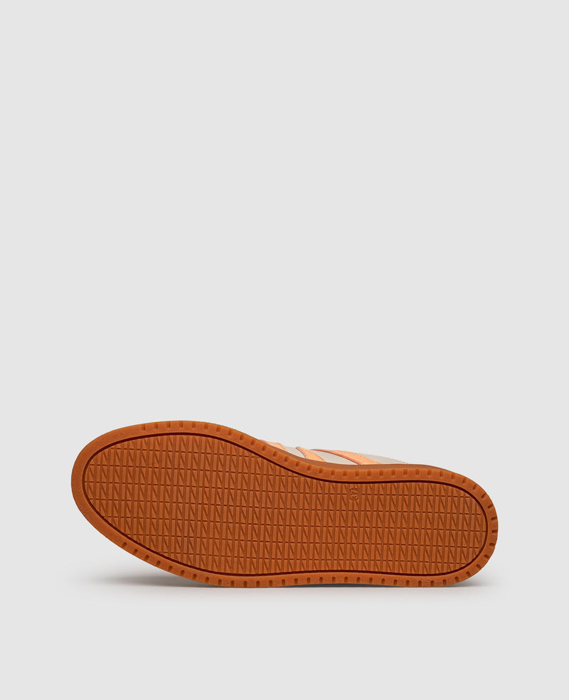 Shoepassion Retro-Sneaker für Damen aus Leder N91 bei SHOEPASSION Shoepassion Verkauf